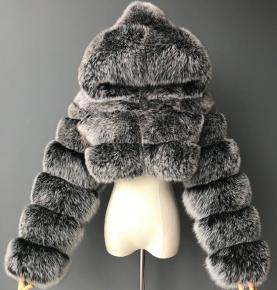 Cross border fur