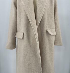 Autumn and Winter Warm Coat