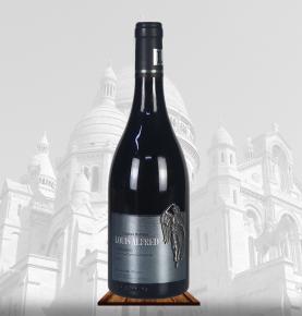 wine