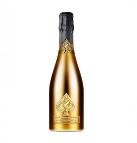 Sparkling wine