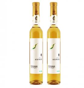 Ice White Wine